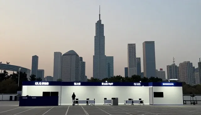 网站建设哪个好，如何通过展示提升展会动态推广引流